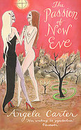 Passion of New Eve cover