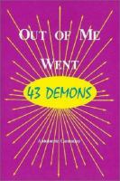 Out of Me Went 43 Demons: cover