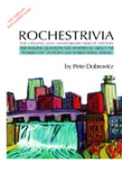 Rochestrivia : 2,000 Amazing questions and answers all about Rochester NY, it's people and surrounding Towns cover