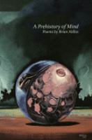 A Prehistory Of Mind cover
