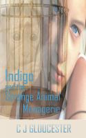 Indigo and the Strange Animal Menagerie : An Indigo Adventure cover
