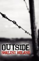 Outside - a Post-Apocalyptic Novel cover