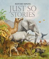 Just So Stories cover