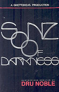 Sonz of Darkness cover