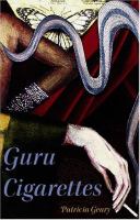 Guru Cigarettes Original Trade Paperback cover