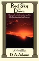 Red Sky at Dawn cover