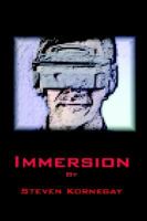 Immersion cover