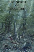 Just North of Nowhere cover