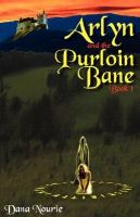 Arlyn And the Purloin Bane cover