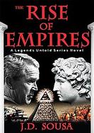 The Rise of Empires cover