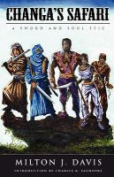 Changa's Safari cover