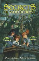 Secrets of Woodcrest cover