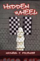 Hidden Wheel cover