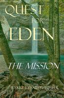 Quest for Eden : The Mission cover