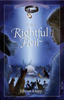 The Rightful Heir cover