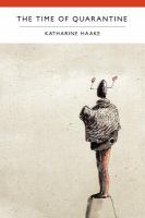 The Time of Quarantine cover