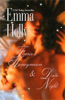 The Faerie's Honeymoon and Date Night cover