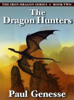 The Dragon Hunters cover