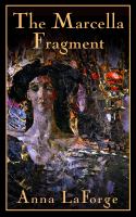 The Marcella Fragment cover