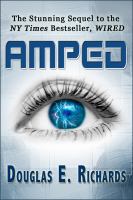 Amped cover