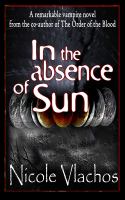 In the Absence of Sun cover