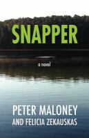 Snapper cover