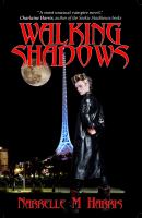 Walking Shadows cover