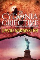 The Cydonia Objective cover