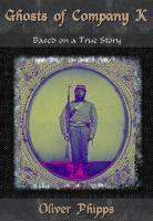 Ghosts of Company K cover