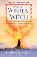 The Winter of the Witch cover