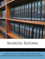 Banking Reform cover