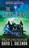 The Supernaturals cover