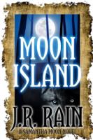 Moon Island cover