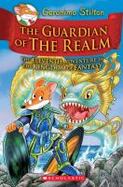 The Guardian of the Realm(the Eleventh Adventure in the Kingdom of Fantasy) cover