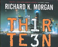Thirteen cover