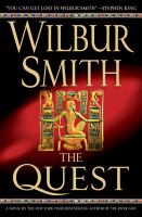 The Quest cover
