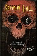 Daemon Hall cover
