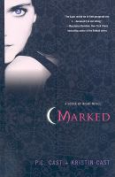 Marked cover