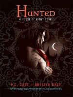 HuntedA House of Night Novel cover