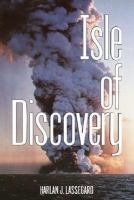 Isle of Discovery cover