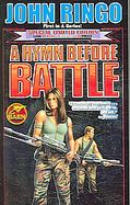 Hymn Before Battle cover