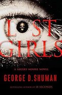 Lost Girls cover