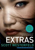Extras cover