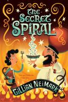 The Secret Spiral cover