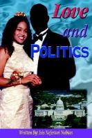 Love And Politics cover