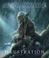 Star Wars Art: Illustration (Limited Edition) cover