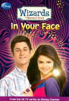 In Your Face cover