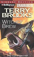 Witches' Brew cover