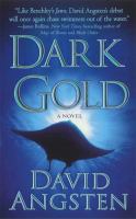 Dark Gold cover