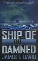Ship of the Damned cover